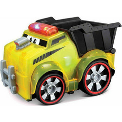 Bburago Junior Dump Truck Φορτωτικό Όχημα 16/89007