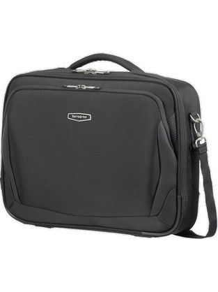 Χαρτοφύλακας Samsonite X'Blade 122813-1041 Μαύρο
