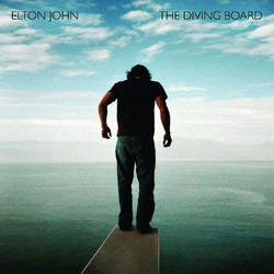 ELTON JOHN /THE DIVING BOARD - CD