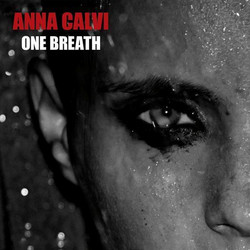 ANNA CALVI / ONE BREATH - CD