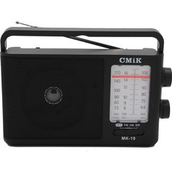 CMIK MK19 Black