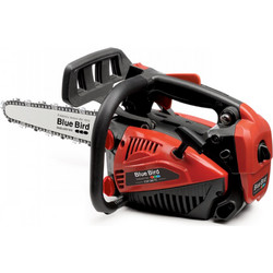 Blue Bird CSP 280 TC Κλαδευτικό Αλυσοπρίονο Βενζίνης 1.34hp 3.78kg με Λάμα Carving 25cm