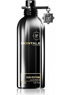 Montale Oud Edition Eau de Parfum 100ml
