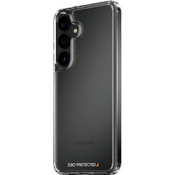 PanzerGlass - Hardcase with D3O Galaxy S24 Plus - Electronics