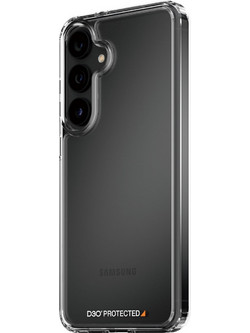PanzerGlass - Hardcase with D3O Galaxy S24 Plus - Electronics