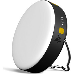 Aqiila Lightbird BL10 Campinglight with powerbank Sport and Outdoor