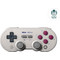 8bitdo SN30 Pro G Classic Wireless Controller PC & Switch Grey