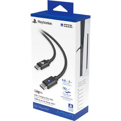 USB-C Charging Play Cable for DualSense Wireless Controller - PlayStation 5