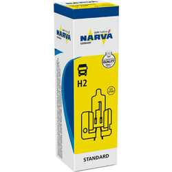 Narva Λυχνία, Προβολέας Εργασίας - 487203000