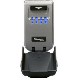 Master Lock Key Safe 7.2x5.2x12.6cm (5425)