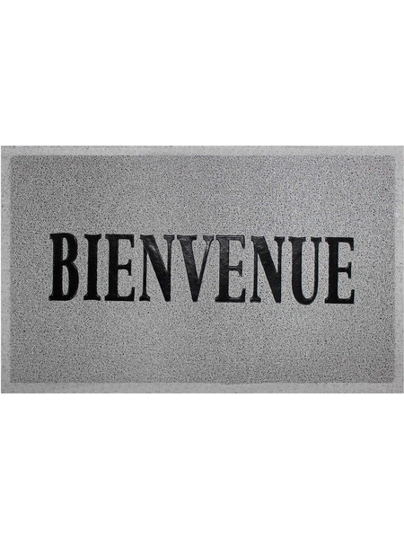ΧΑΛΑΚΙ ΕΙΣΟΔΟΥ BIENVENUE GREY 45x75εκ
