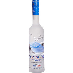 Grey Goose Βότκα 40% 200ml