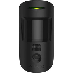 Ajax MotionCam PhOD Black