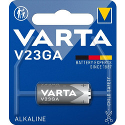 Varta V23GA 1τμχ