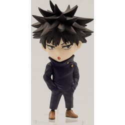 Taito Jujutsu Kaisen Deformed Fushiguro Megumi 7cm