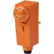 Θερμοστάτης επαφής ΙΜΙΤ BRC 545610 IP30