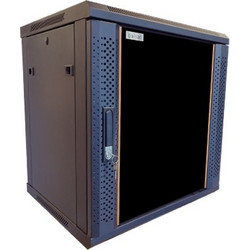 Safewell SMJ6618 Επιτοίχια Καμπίνα Rack 18U Π60 x Β60 x Υ90.5cm