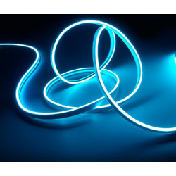 Ταινία Led Neon R65583100 Με Τηλεχειριστήριο 14W IP20 1200lm 300cm RGB+3000K RL Lighting