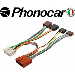 Phonocar 04.788 PHONOCAR electriclife