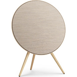 Bang & Olufsen Beosound A9 5th Gen Αυτοενισχυόμενο Ηχείο με Wi-Fi & Bluetooth Gold Tone