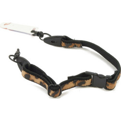 ARTIKEL BELT AR23ARBEAP ADJUSTABLE CLIP ANIMAL PRINT