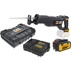 CAT DX52B Solo