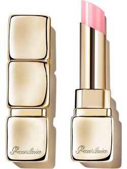 Guerlain KissKiss Bee Glow 258 Rose Lip Balm με Χρώμα 3.2gr