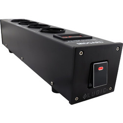 Ludic Midgard Power Netfilter V2