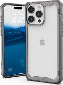 Θήκη Apple iPhone 15 Pro Max UAG Plyo - Ash