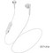Borofone BE27 Ακουστικά Bluetooth Earbud White