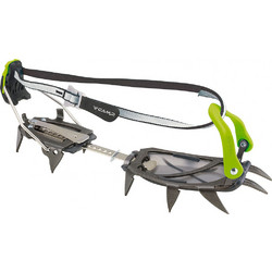 CAMP - STALKER SEMI AUTOMATIC CRAMPONS