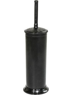 Πιγκάλ Μπάνιου Technoset 800-054 Μαύρο