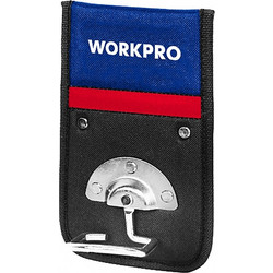 ΘΗΚΗ ΖΩΝΗΣ ΓΙΑ ΣΦΥΡΙ WP281012 WORKPRO (PROFI)