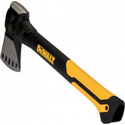 DEWALT DWHT56031-0 Τσεκούρι με κοντή λαβή 567gr