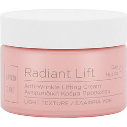 Lavish Care Radiant Lift Anti-Wrinkle Lifting Light Cream 50ml