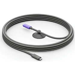 Καλώδιο USB Logitech (952-000195) - Μαύρο 952-000195