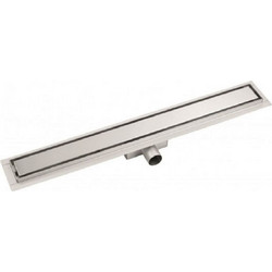 Inter Ceramic Σιφώνι Δαπέδου Ντουζ 70cm ICD 50049 70