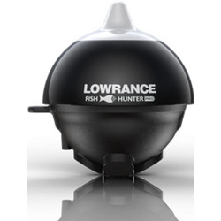 Lowrance FishHunter Pro