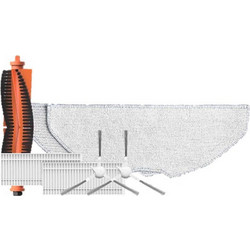 Ezviz Accessory Pack για Σκούπα Ρομπότ Re4/re4p (Ezvcs-ra-Kit06)