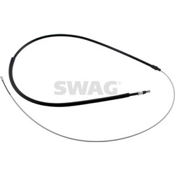 Swag Ντίζα, Φρένο Ακινητοποίησης - 60 93 3207