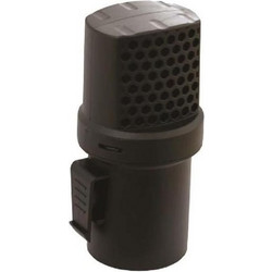 Dewalt Σιγαστήρας Σκούπας (DXVA22-2520)