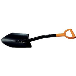 FISKARS Φτυάρι αυτοκινήτου Solid (131417102)