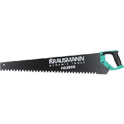 Krausmann Σεγάτσα Για Πορώδες Μπετόν 650mm (H03900)