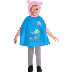 Παιδική Αποκριάτικη Στολή George Peppa Pig 990593