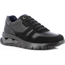 Callaghan Ανδρικά Sneakers Μαύρα 45416