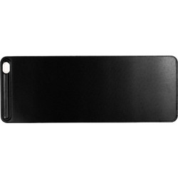 Orbitkey Desk Mat Slim Black