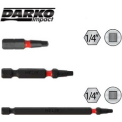 HELIX DARKO IMPACT TORSION ΜΥΤΗ R 3x075