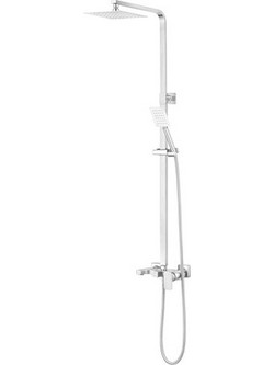 FALA 75665 ΣΤΗΛΗ ΝΤΟΥΖ iNOX