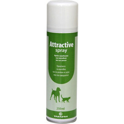 Tafarm Attractive Ελκυστικό Spray 250ml