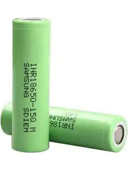 Samsung 18650 1500mAh 1τμχ